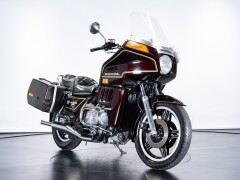 Honda HONDA 1100 GOLDWING 