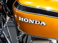 Honda CB 750 FOUR K2 