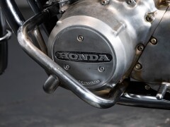 Honda CB 750 FOUR K2 