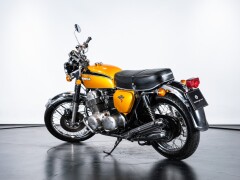 Honda CB 750 FOUR K2 