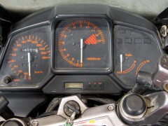 Honda VFR 750 