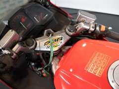 Honda VFR 750 