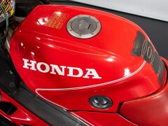 Honda VFR 750 