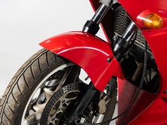 Honda VFR 750 