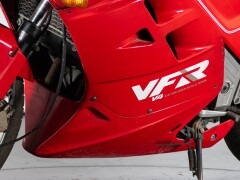 Honda VFR 750 