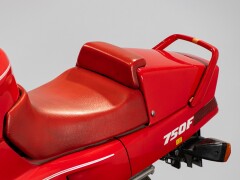 Honda VFR 750 