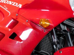 Honda VFR 750 