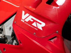 Honda VFR 750 