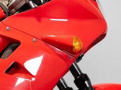 Honda VFR 750 