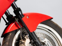 Honda VFR 750 