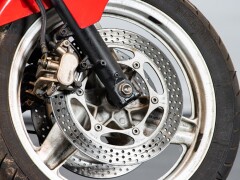 Honda VFR 750 