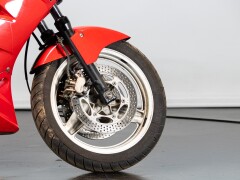 Honda VFR 750 