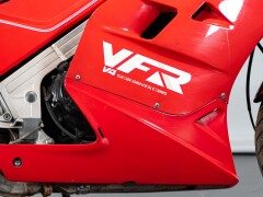 Honda VFR 750 