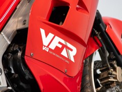 Honda VFR 750 