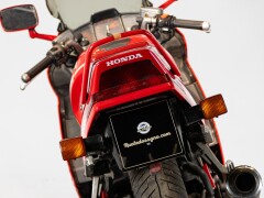Honda VFR 750 