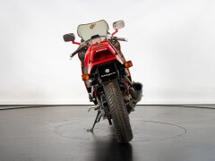 Honda VFR 750 