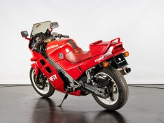Honda VFR 750 