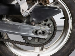Honda VFR 750 