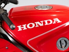 Honda VFR 750 
