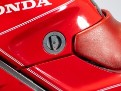 Honda VFR 750 