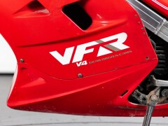 Honda VFR 750 