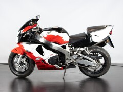 Honda CBR 900 
