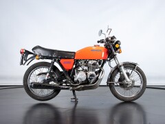 Honda CB 400 FOUR 
