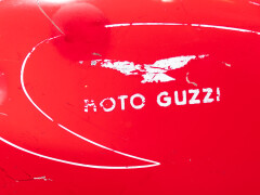 Moto Guzzi ZIGOLO 