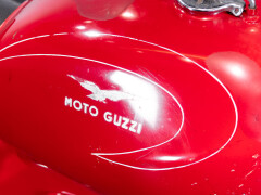 Moto Guzzi ZIGOLO 