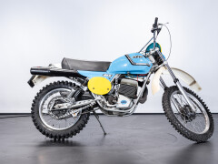 KTM 250 GS 