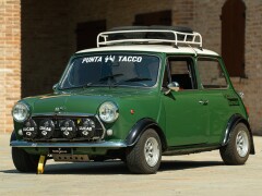 Innocenti MINI COOPER 1300 