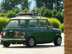 Innocenti MINI COOPER 1300 