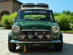 Innocenti MINI COOPER 1300 