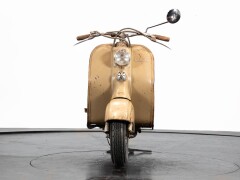 Innocenti Lambretta LC 