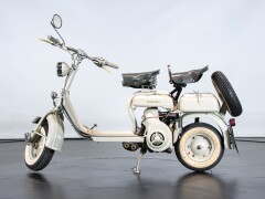 Innocenti LAMBRETTA 150 D 