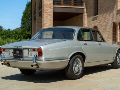 Jaguar XJ6 4.2 