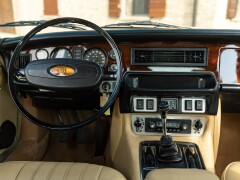 Jaguar XJS 4.2 