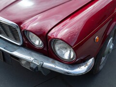 Jaguar XJ6 3.6 