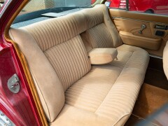 Jaguar XJ6 3.6 