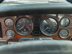 Jaguar XJ6 3.6 