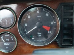 Jaguar XJ6 3.6 