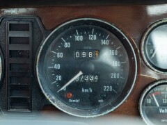 Jaguar XJ6 3.6 