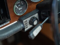 Jaguar XJ6 3.6 