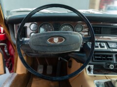 Jaguar XJ6 3.6 