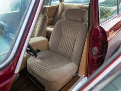 Jaguar XJ6 3.6 