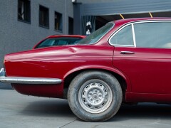 Jaguar XJ6 3.6 