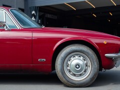 Jaguar XJ6 3.6 