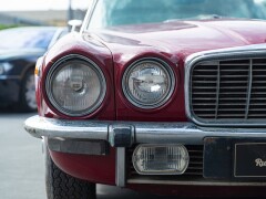 Jaguar XJ6 3.6 