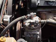 Jaguar XJ6 3.6 