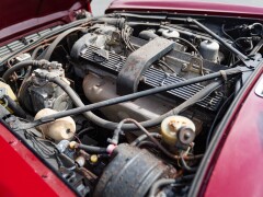 Jaguar XJ6 3.6 